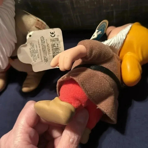 Rare Applauses Seven Dwarfs - Picture 7 of 10